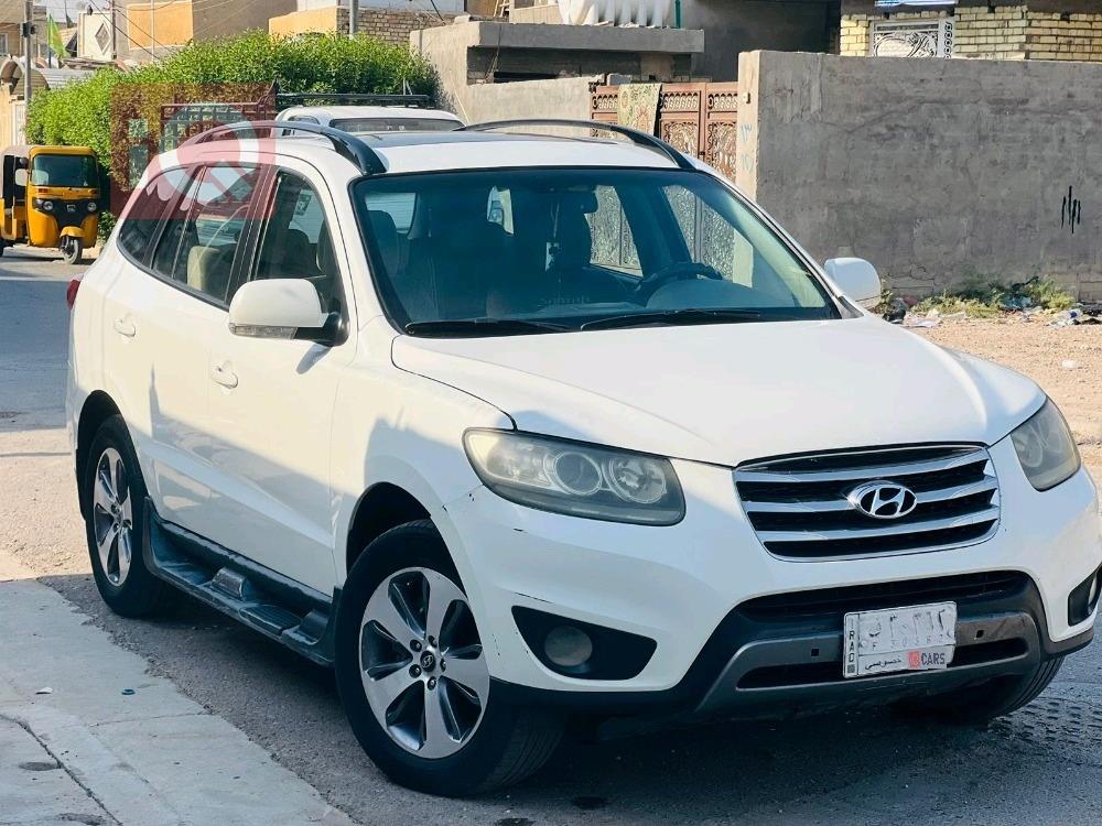 هیۆندای سەنتافی